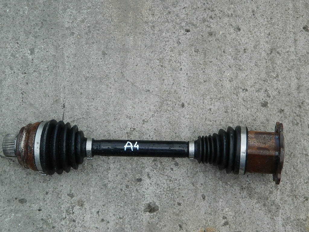 Planetara automata stanga fata Audi A6 4G, 4G0407271F