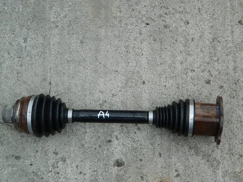 Planetara automata stanga fata Audi A6 4G, 4G0407271F
