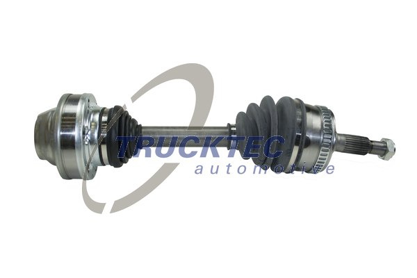 Planetara Axa fata ambele parti (0231180 TRUCKTEC) MERCEDES-BENZ