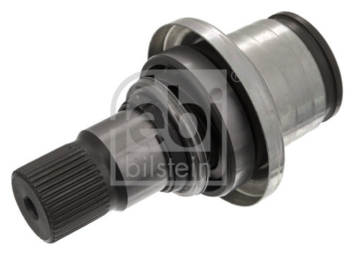 Planetara Axa fata dreapta (100241 FEBI BILSTEIN) SEAT,VW