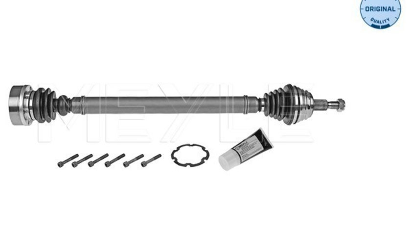 Planetara Axa fata dreapta (1004980148 MEYLE) AUDI,SEAT,SKODA,VW