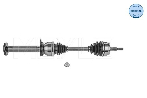 Planetara Axa fata dreapta (1004980616 MEYLE) VW