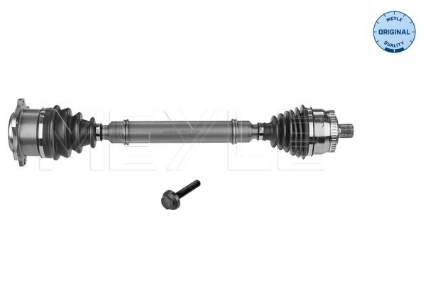 Planetara Axa fata dreapta (1004980671 MEYLE) AUDI,VW