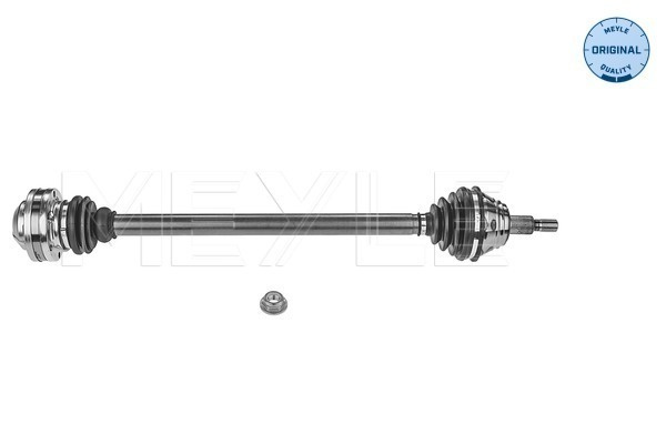 Planetara Axa fata dreapta (1004980685 MEYLE) AUDI,SEAT,SKODA,VW