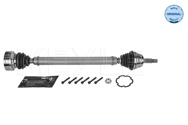 Planetara Axa fata dreapta (1004980716 MEYLE) VW
