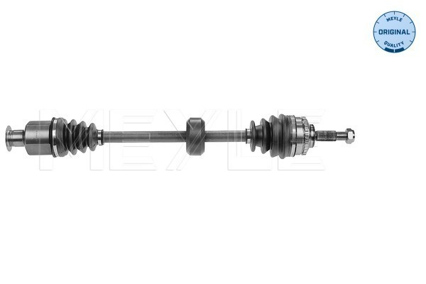 Planetara Axa fata dreapta (16144980012 MEYLE) RENAULT