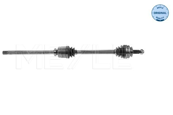 Planetara Axa fata dreapta (16144980014 MEYLE) OPEL,RENAULT,VAUXHALL