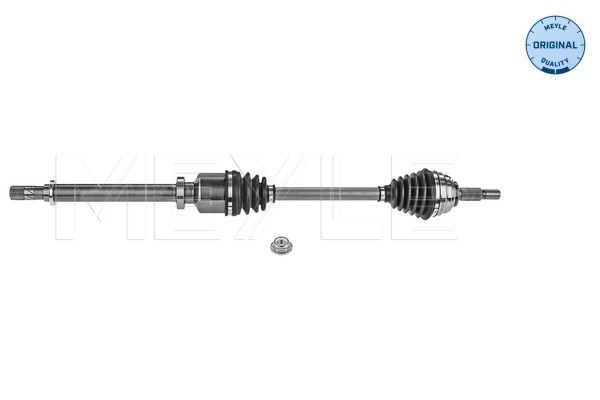 Planetara Axa fata dreapta (16144980039 MEYLE) RENAULT