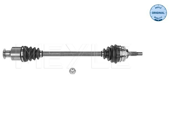 Planetara Axa fata dreapta (16144980043 MEYLE) RENAULT