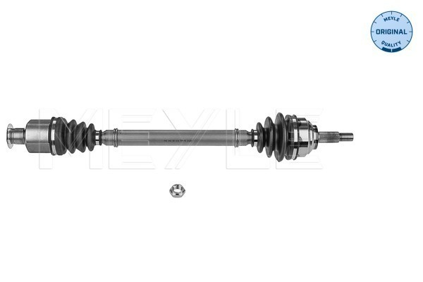 Planetara Axa fata dreapta (16144980044 MEYLE) RENAULT