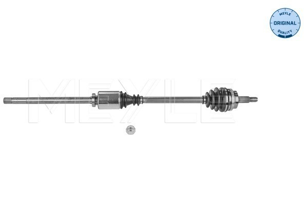 Planetara Axa fata dreapta (16144980062 MEYLE) RENAULT