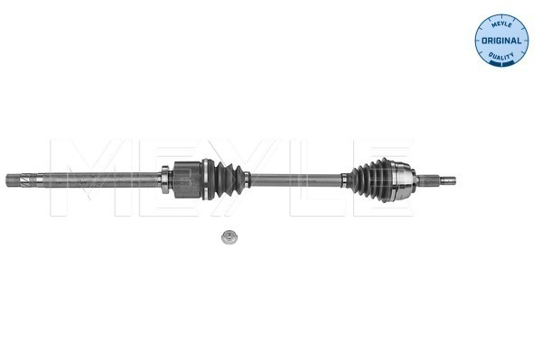 Planetara Axa fata dreapta (16144980063 MEYLE) RENAULT