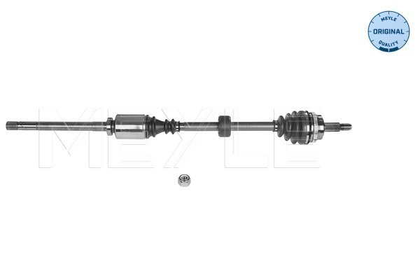 Planetara Axa fata dreapta (16144980113 MEYLE) OPEL,RENAULT,VAUXHALL