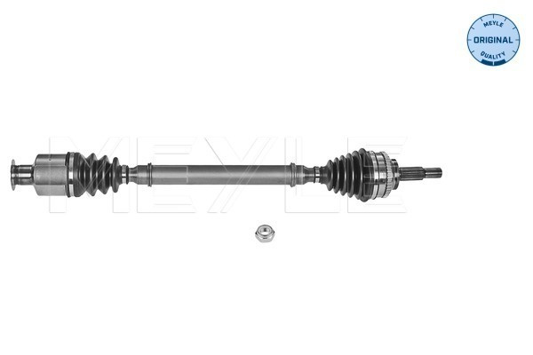 Planetara Axa fata dreapta (16144980117 MEYLE) RENAULT