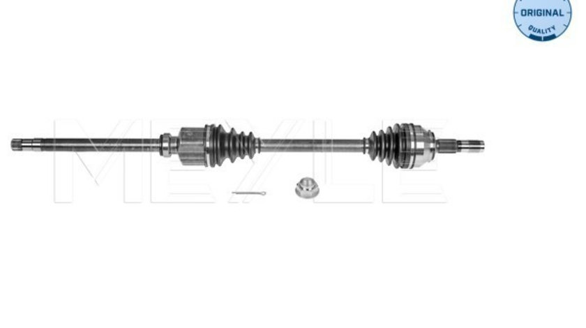 Planetara Axa fata dreapta (2144980064 MEYLE) Citroen,FIAT,PEUGEOT