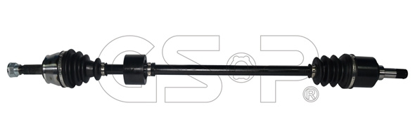 Planetara Axa fata dreapta (217113 GSP) FIAT