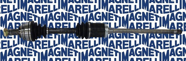 Planetara Axa fata dreapta (302004190020 MAGNETI MARELLI) BMW