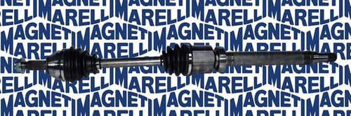 Planetara Axa fata dreapta (302004190060 MAGNETI MARELLI) FORD