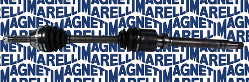 Planetara Axa fata dreapta (302004190068 MAGNETI MARELLI) FORD