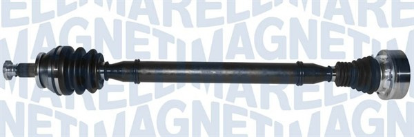Planetara Axa fata dreapta (302004190293 MAGNETI MARELLI) SKODA,VW
