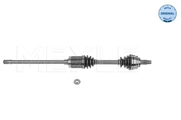 Planetara Axa fata dreapta (3144980011 MEYLE) BMW