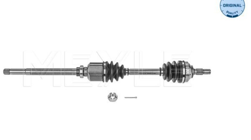 Planetara Axa fata dreapta (40144980028 MEYLE) Citroen,PEUGEOT