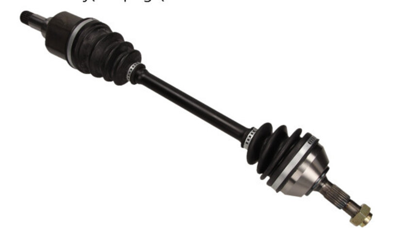 Planetara Axa fata dreapta (49-1767 491767 MAXGEAR) OPEL,VAUXHALL