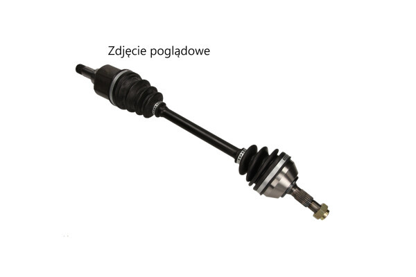Planetara Axa fata dreapta (491666 MAXGEAR) OPEL,VAUXHALL