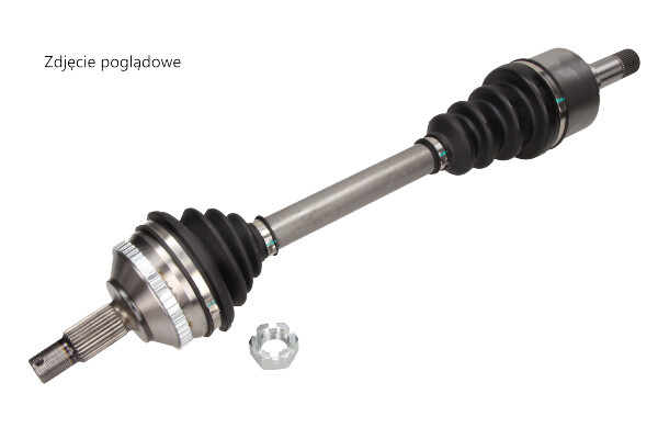 Planetara Axa fata dreapta (491818 MAXGEAR) DACIA