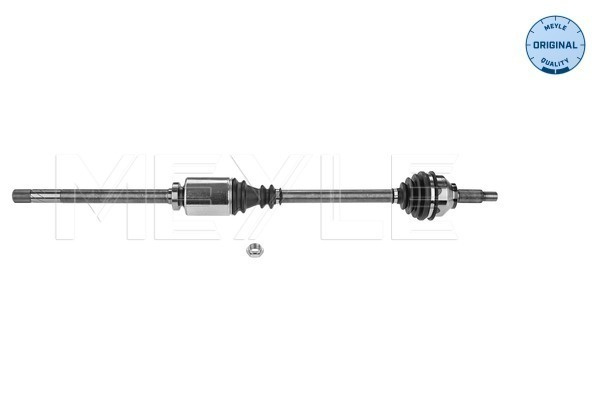 Planetara Axa fata dreapta (6144980036 MEYLE) OPEL,RENAULT