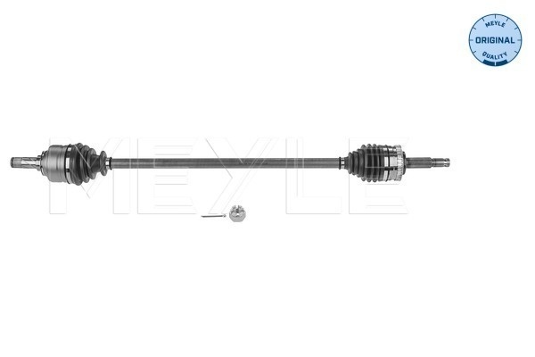 Planetara Axa fata dreapta (6144980038 MEYLE) OPEL