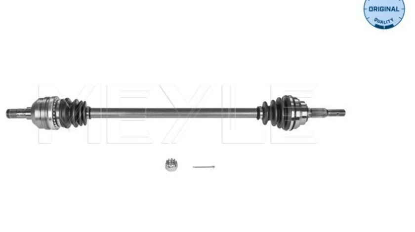 Planetara Axa fata dreapta (6144980052 MEYLE) OPEL