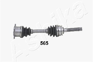 Planetara Axa fata dreapta (6205565 ASHIKA) MITSUBISHI