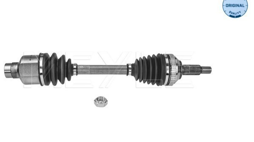 Planetara Axa fata dreapta (7144980050 MEYLE) FORD