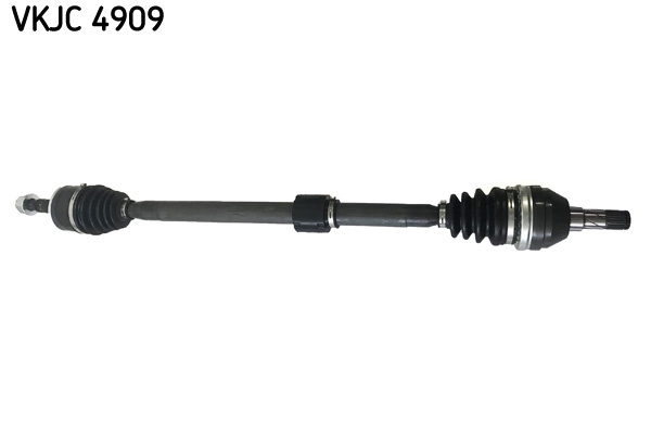 Planetara Axa fata dreapta (VKJC4909 SKF) OPEL,VAUXHALL