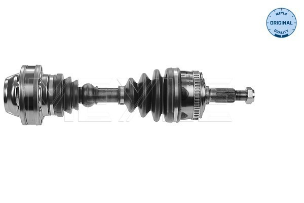 Planetara Axa fata stanga (0144980013 MEYLE) MERCEDES-BENZ