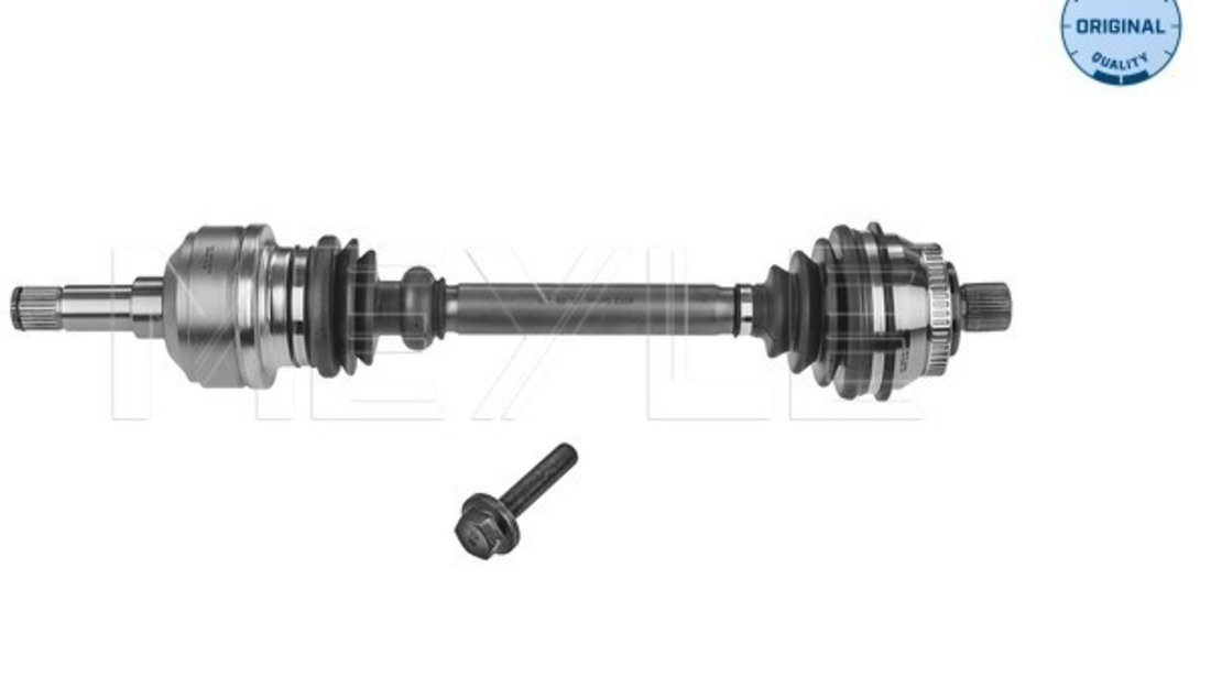 Planetara Axa fata stanga (1004980636 MEYLE) FORD,SEAT,VW