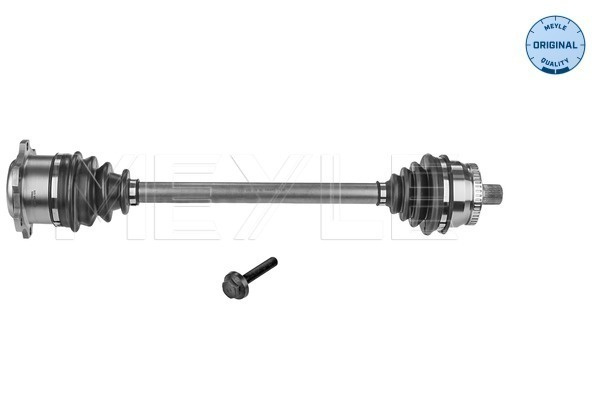 Planetara Axa fata stanga (1004980668 MEYLE) AUDI,VW