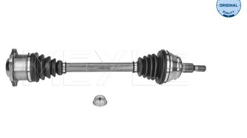 Planetara Axa fata stanga (1004980717 MEYLE) AUDI,SEAT,SKODA,VW