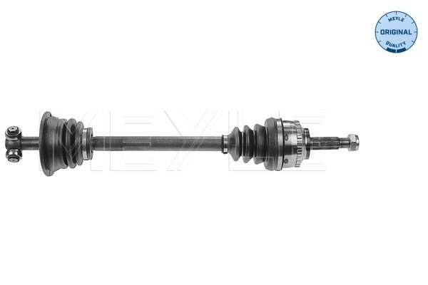 Planetara Axa fata stanga (16144980009 MEYLE) RENAULT