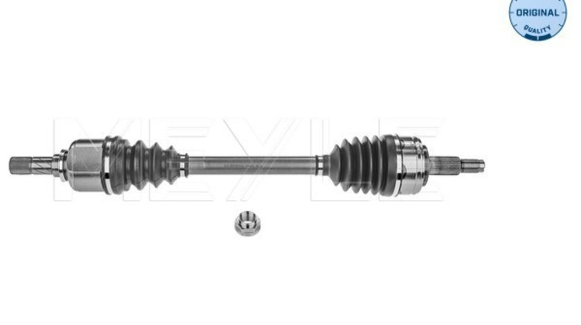 Planetara Axa fata stanga (16144980038 MEYLE) NISSAN,OPEL,RENAULT