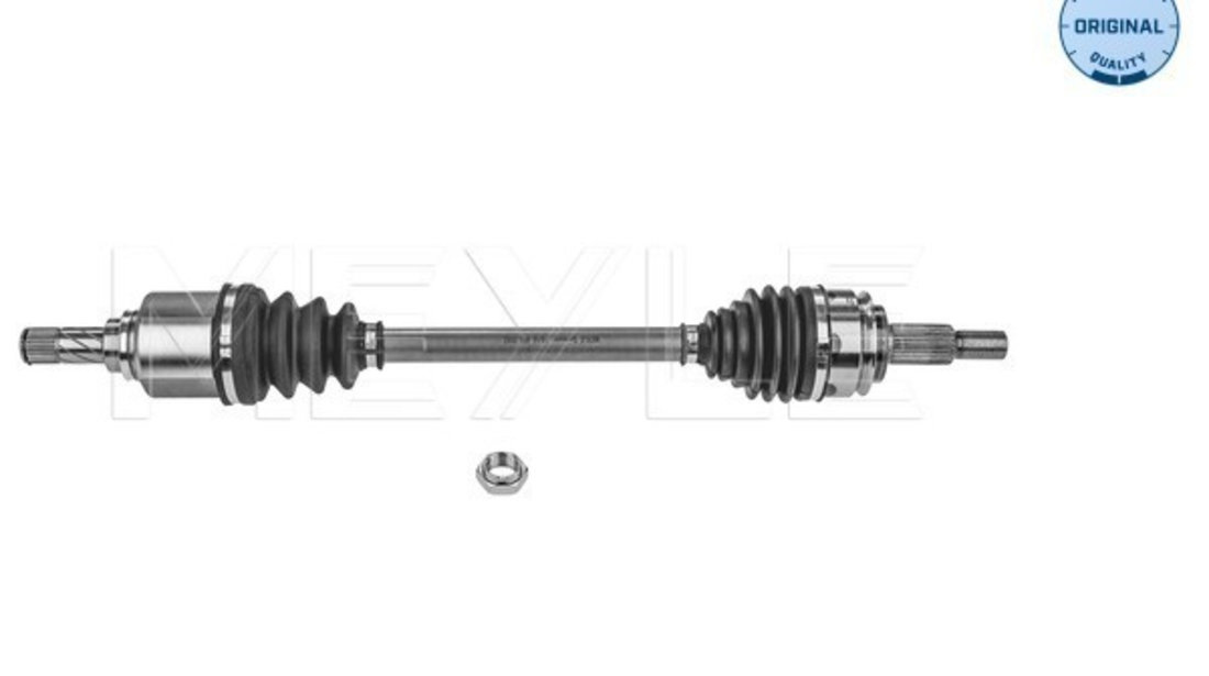 Planetara Axa fata stanga (16144980042 MEYLE) RENAULT