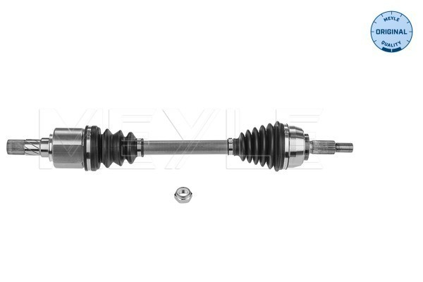 Planetara Axa fata stanga (16144980050 MEYLE) RENAULT