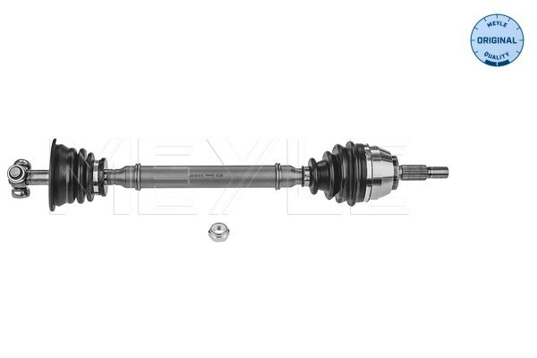 Planetara Axa fata stanga (16144980051 MEYLE) RENAULT