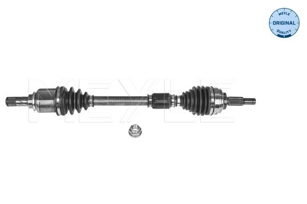 Planetara Axa fata stanga (16144980139 MEYLE) RENAULT