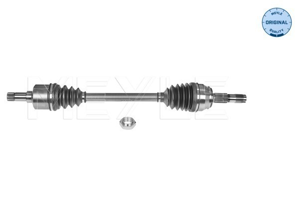 Planetara Axa fata stanga (2144980063 MEYLE) Citroen,FIAT,PEUGEOT