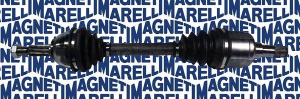 Planetara Axa fata stanga (302004190055 MAGNETI MARELLI) FORD