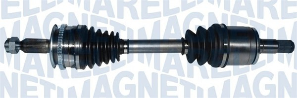 Planetara Axa fata stanga (302004190210 MAGNETI MARELLI) MITSUBISHI
