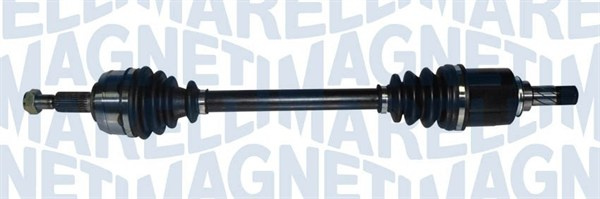Planetara Axa fata stanga (302004190250 MAGNETI MARELLI) RENAULT