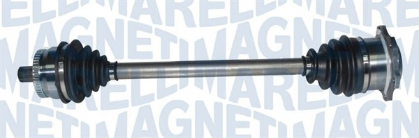 Planetara Axa fata stanga (302004190288 MAGNETI MARELLI) AUDI,SKODA,VW